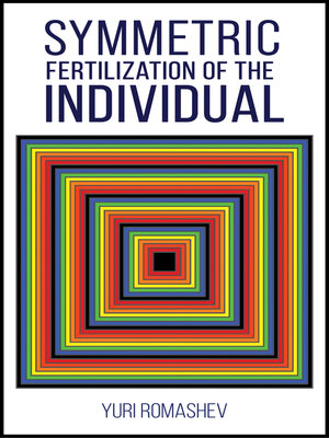 cover image of Symmetric Fertilization of the Individual